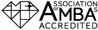 Amba accreditation