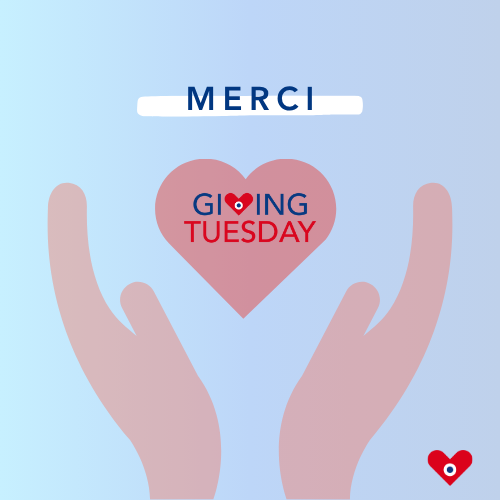 Giving Tuesday