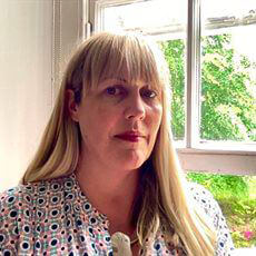 finola kerrigan