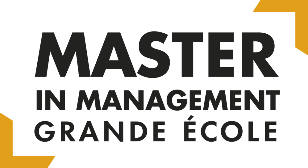 TBS Master in Management