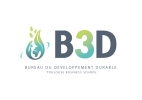 Nouveau Logo Officiel B3d