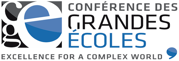 Conference Grandes Ecoles Ingenieurs Logo