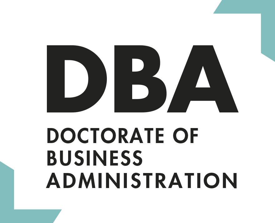 doctorate in business administration education