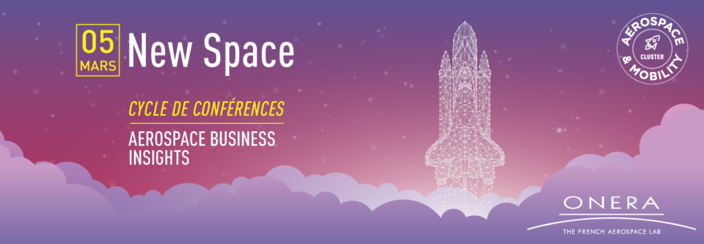 New Space Conference - Aerospace Business Insights | TBS Education