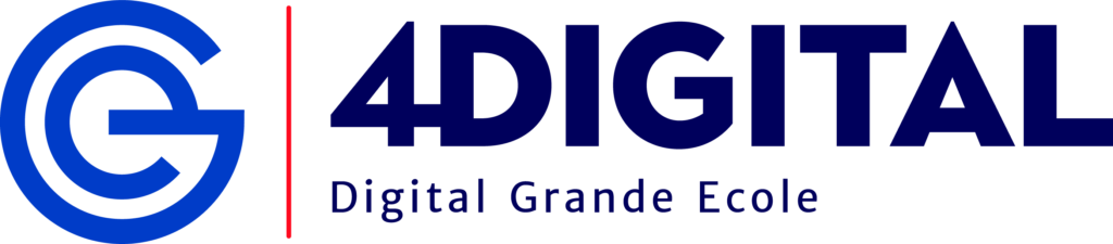 Logo 4digital