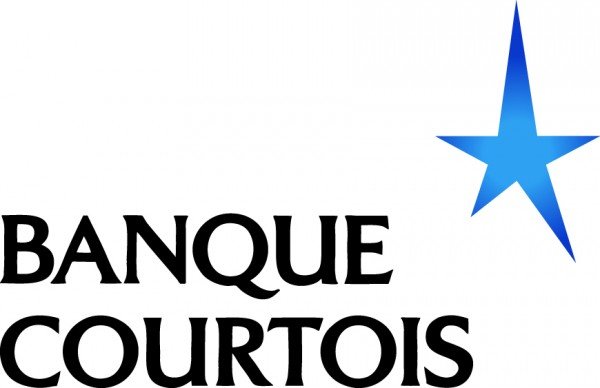 Logo Banque Courtois