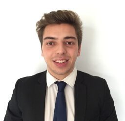 Témoignage bénéficiaire bourse Axel GODEBIN