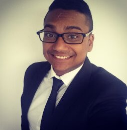 Témoignage bénéficiaire bourse Kévin AROULE