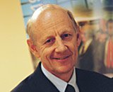Philippe Chausson, Association des Amis de Toulouse Business School