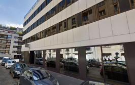 Photo campus Paris TBS