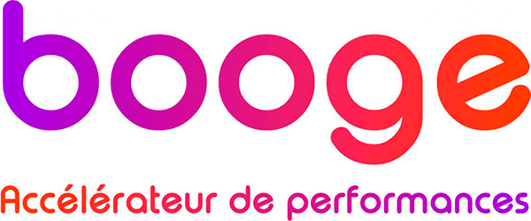 logo booge