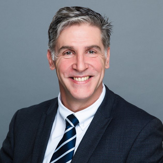 Paul LAURIAC, Directeur du CFA