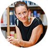 Stéphanie LAVIGNE, DG TBS