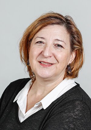 Annie Dutech