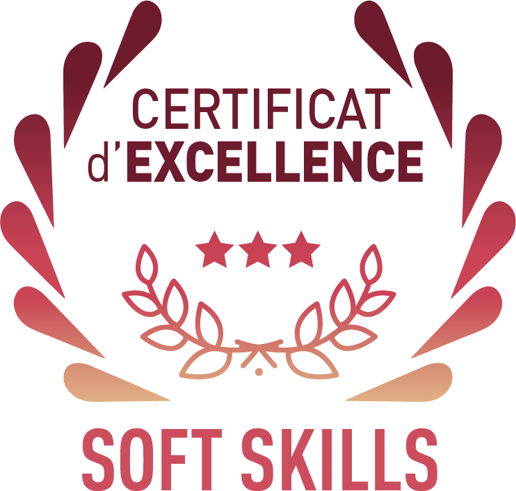 Programme TBS Grande École - Certificat Soft Skills