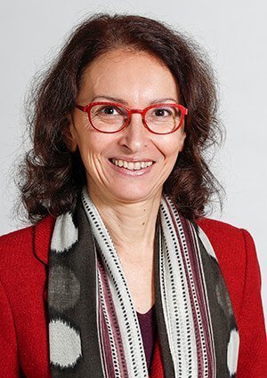Rebecca SIRY