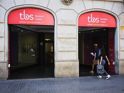 Tbs Barcelone Entree 2