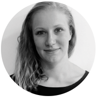 Anne-Louise MORIN - Alumni TBS Grande École en Alternance