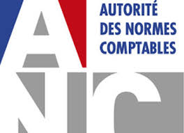 Logo Autorite Des Normes Comptables