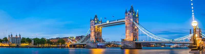 Campus TBS Londres