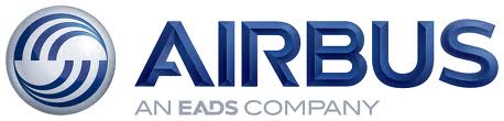 Logo Airbus