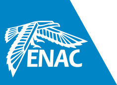 Logo Enac
