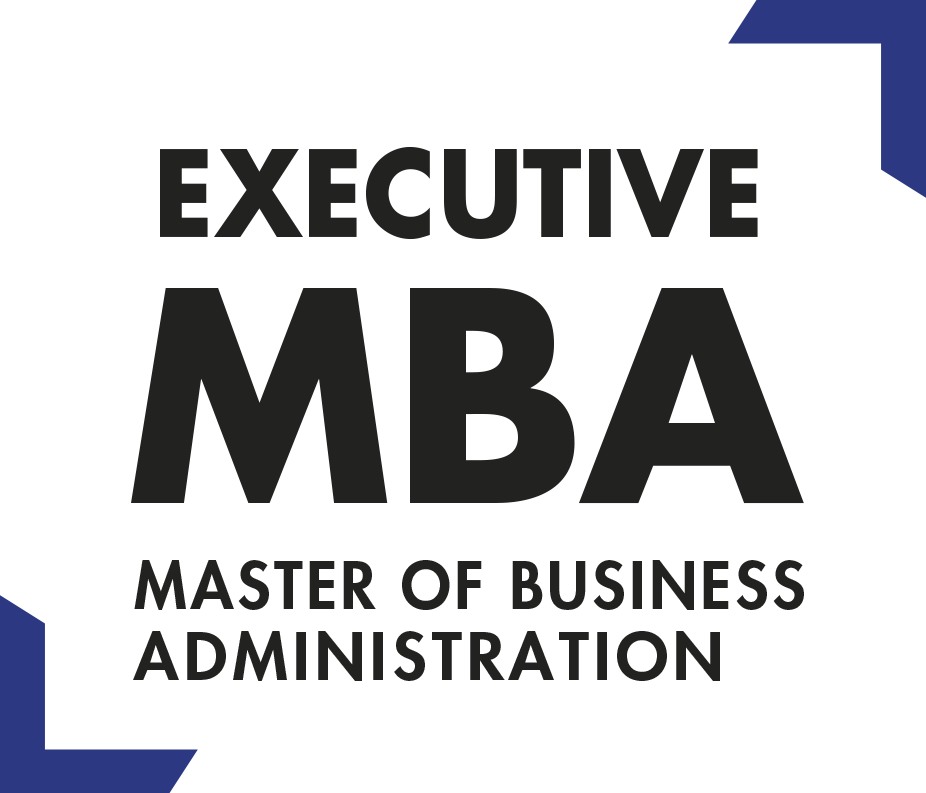 Logo Executive Mba 2019