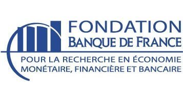 Logo Fondation Banque De France