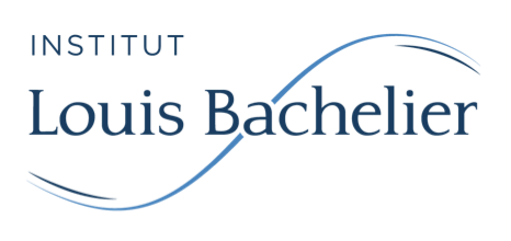 Logo Louis Bachelier
