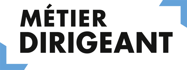 Logo Metier Dirigeant
