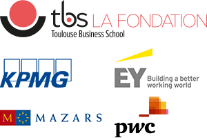 Logo Partenariat Laboratoire Tbs