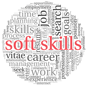 Word Soft Skills