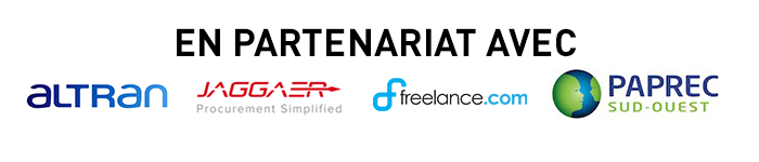 Bandeau Logos
