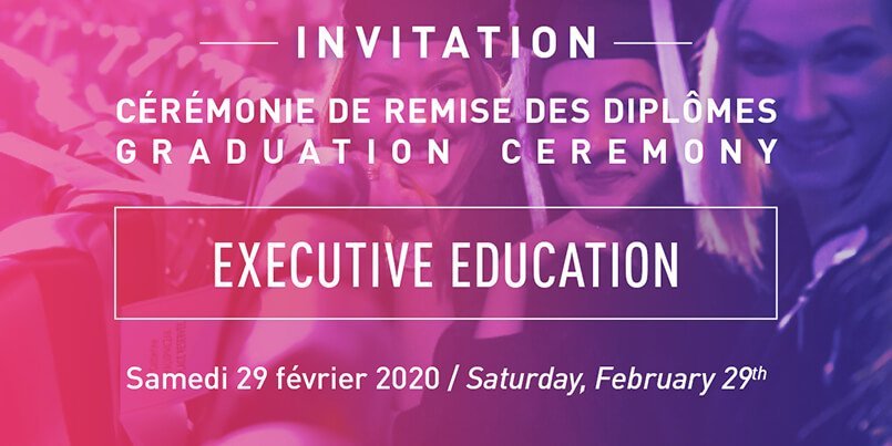 Rdd Executive Education
