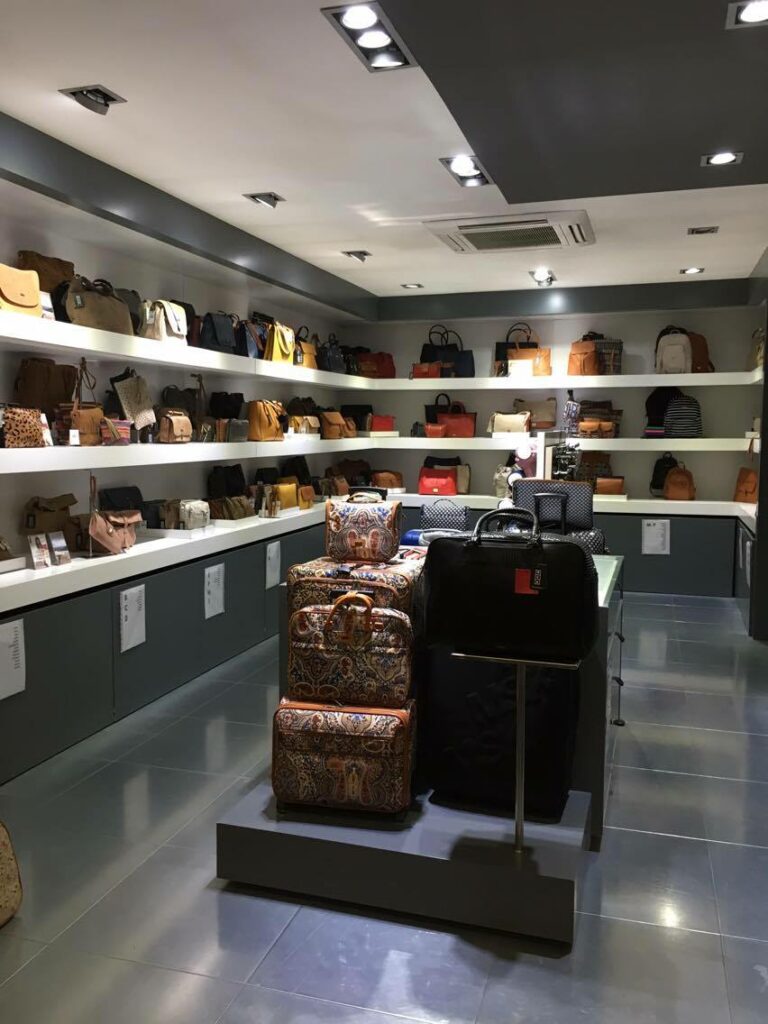 Foto de la showroom de MISAKO