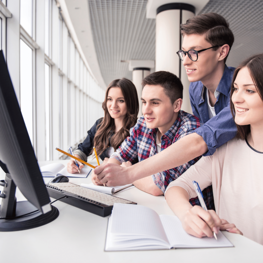 Bachelor in Business Management in Barcelona, in English for 2021 - featured image 1
