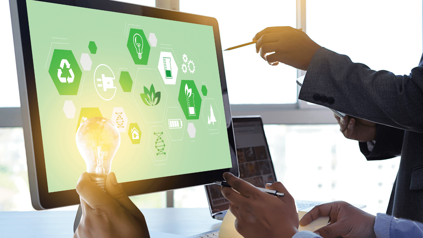 MSc Sustainable Financial Management with Data Analytics