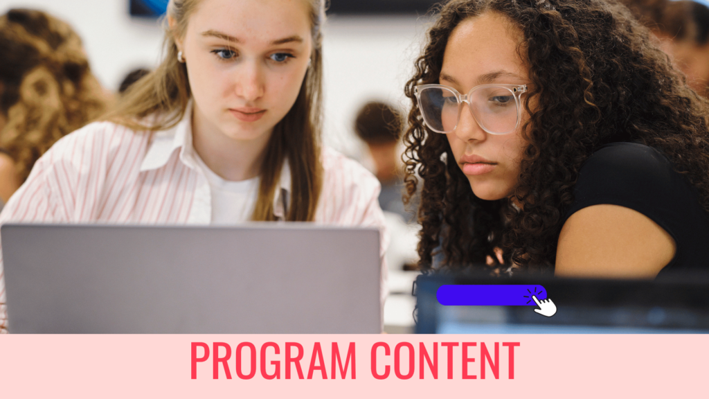 program content