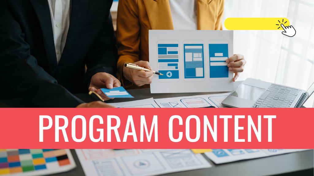 program content