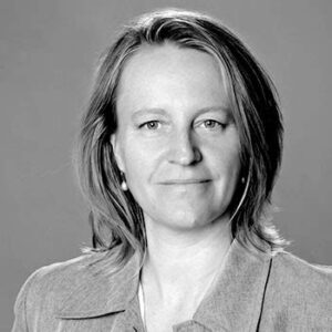 Picture of Valerie Lamy