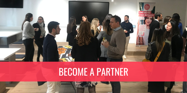 EMPLOYER BRANDING EVENT