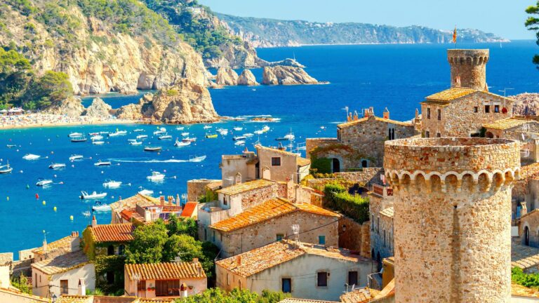 Costa-Brava
